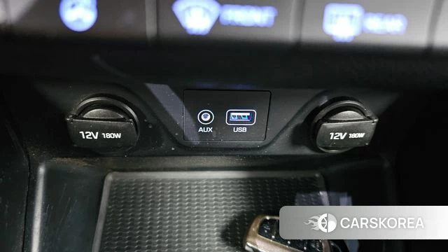 Hyundai All New Tucson id 4717605 из Кореи 10