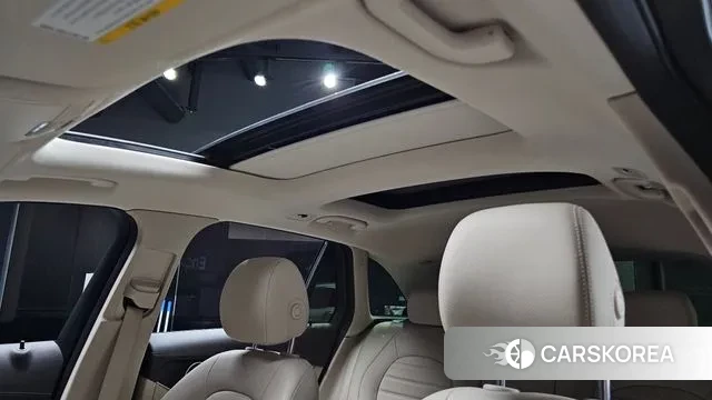 Mercedes-Benz GLC-Class X253 id 3583592 из Кореи 10