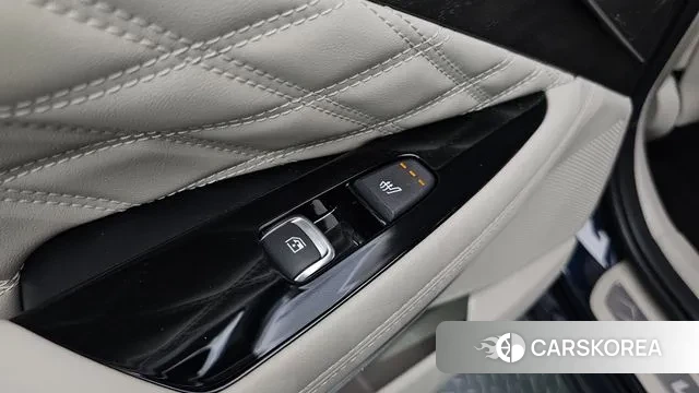 Kia K8 Hybrid id 3294339 из Кореи 10