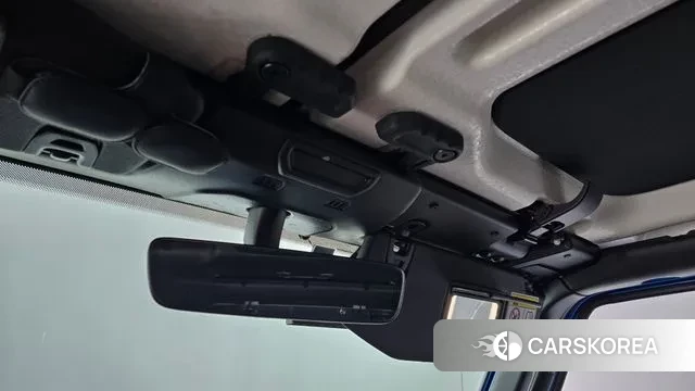 Jeep Wrangler (JL) id 3472797 из Кореи 10