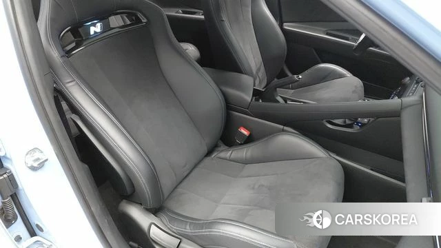 Hyundai Avante (CN7) id 4303751 из Кореи 10