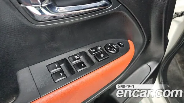 Kia The New Ray id 2675945 из Кореи 10