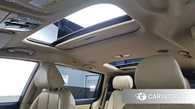 Kia The New Carnival id 3510115 из Кореи 10