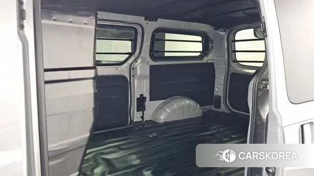 Hyundai The New Grand Starex id 3525547 из Кореи 10