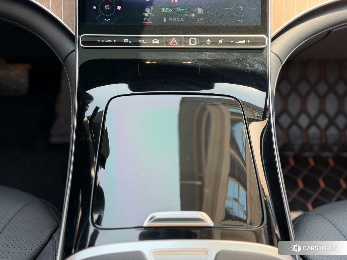 Mercedes-Benz EQE id 4420193 из Китая 10