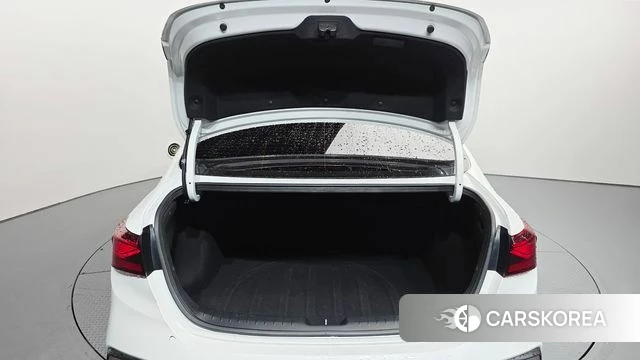 Kia Come New K3 id 4482375 из Кореи 10