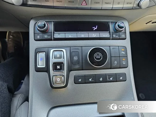 Hyundai Palisade id 3556323 из Кореи 10