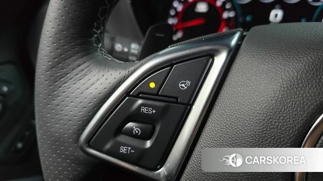 Chevrolet (GM Daewoo) All New Camaro id 3917429 из Кореи 10