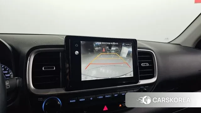 Hyundai Venue id 3438081 из Кореи 10