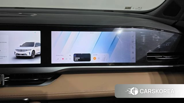 Renault Korea (Samsung) Grand Coleos id 4400402 из Кореи 10
