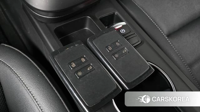 Renault Korea (Samsung) XM3 id 4922899 из Кореи 10