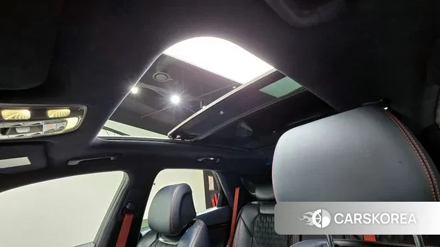 Genesis GV70 id 3043793 из Кореи 10