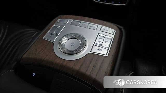 Genesis G80 (RG3) id 4592308 из Кореи 10