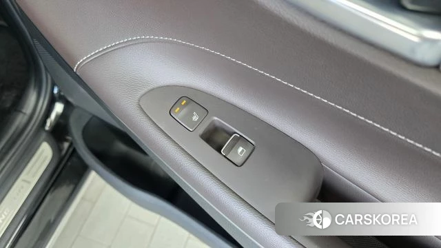 Hyundai Grandeur IG Hybrid id 4417486 из Кореи 10