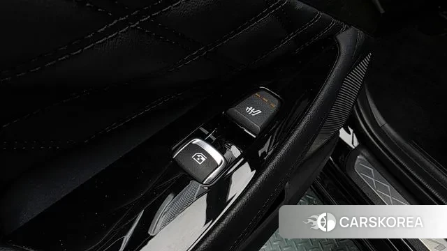 Kia K8 Hybrid id 2979585 из Кореи 10