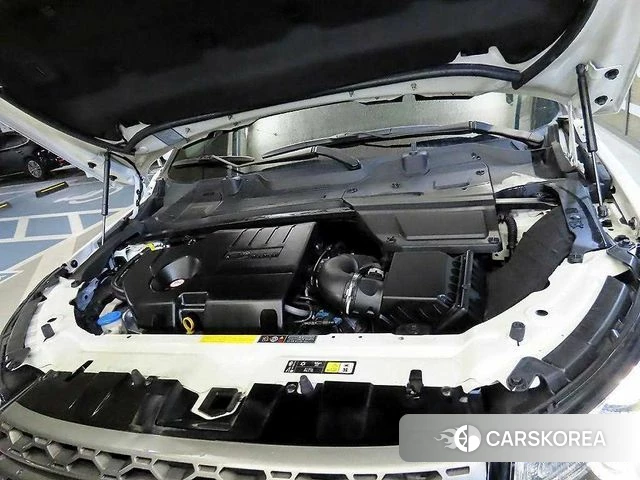 Land Rover Discovery Sports id 3917130 из Кореи 10