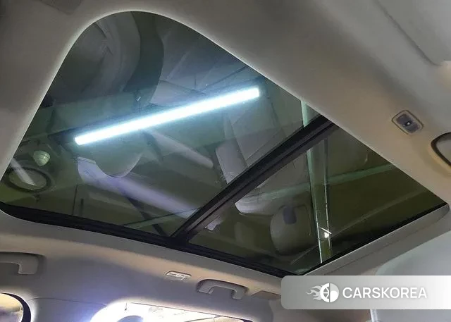 Lincoln Nautilus 2nd Generation id 3338587 из Кореи 10