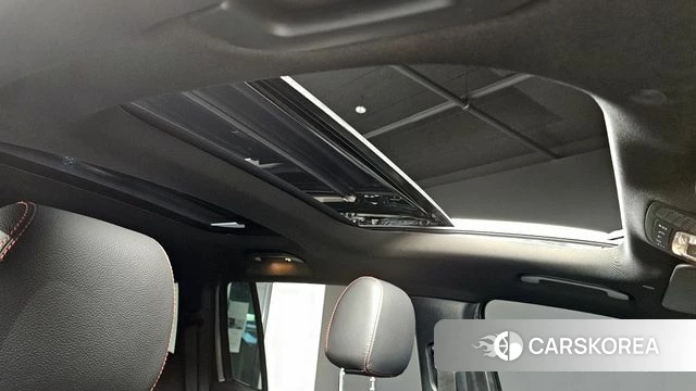 Mercedes-Benz GLB-Class X247 id 4223199 из Кореи 10