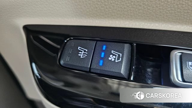 Kia Carnival 4th generation id 4433119 из Кореи 10