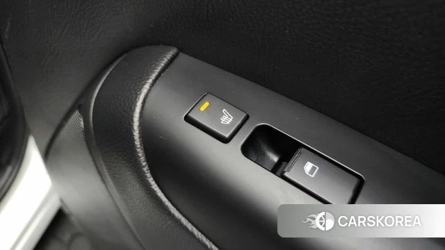 Kia The New Mohave id 3905917 из Кореи 10