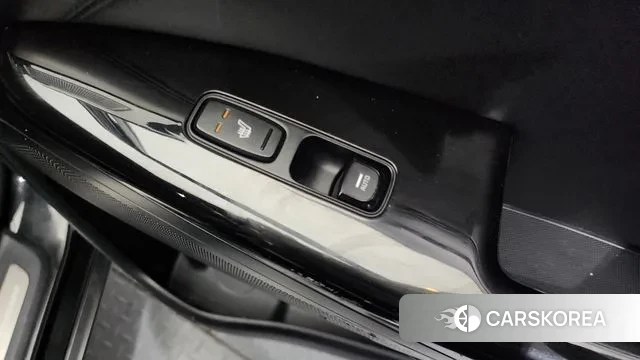 Kia K7 Premier id 2985696 из Кореи 10