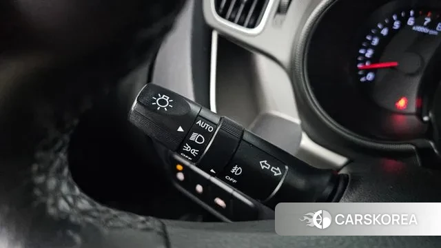 Kia The New Ray id 3448939 из Кореи 10