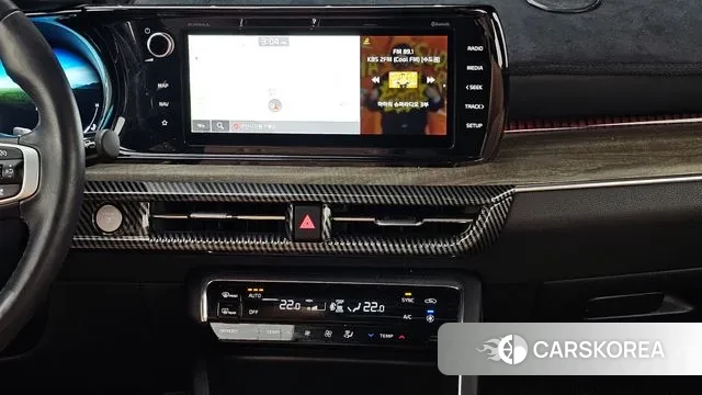 Kia K5 3rd generation id 3421476 из Кореи 10