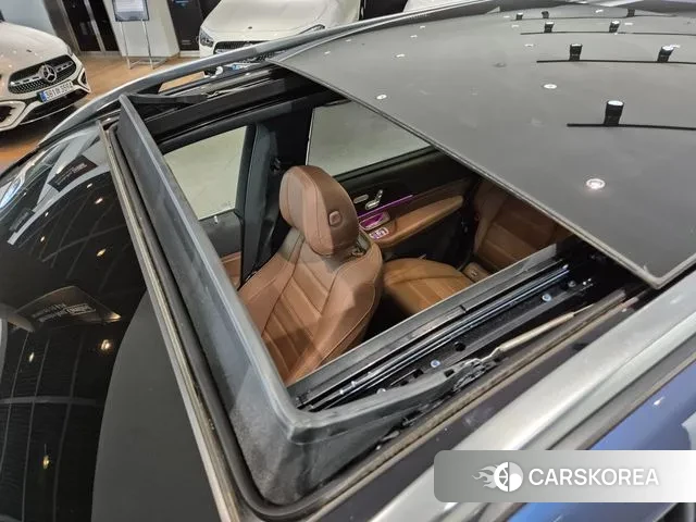 Mercedes-Benz GLS - Class X167 id 3420019 из Кореи 10