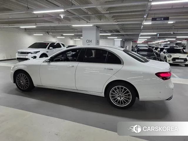 Mercedes-Benz E-Class W213 id 3420619 из Кореи 10