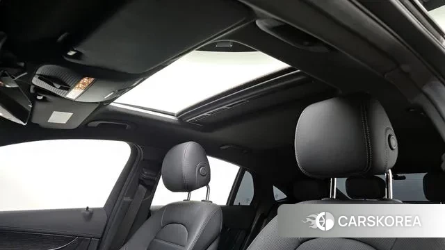 Mercedes-Benz GLC-Class X253 id 2939314 из Кореи 10