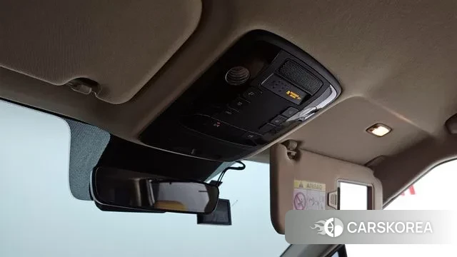 Kia Carnival 4th generation id 3530048 из Кореи 10