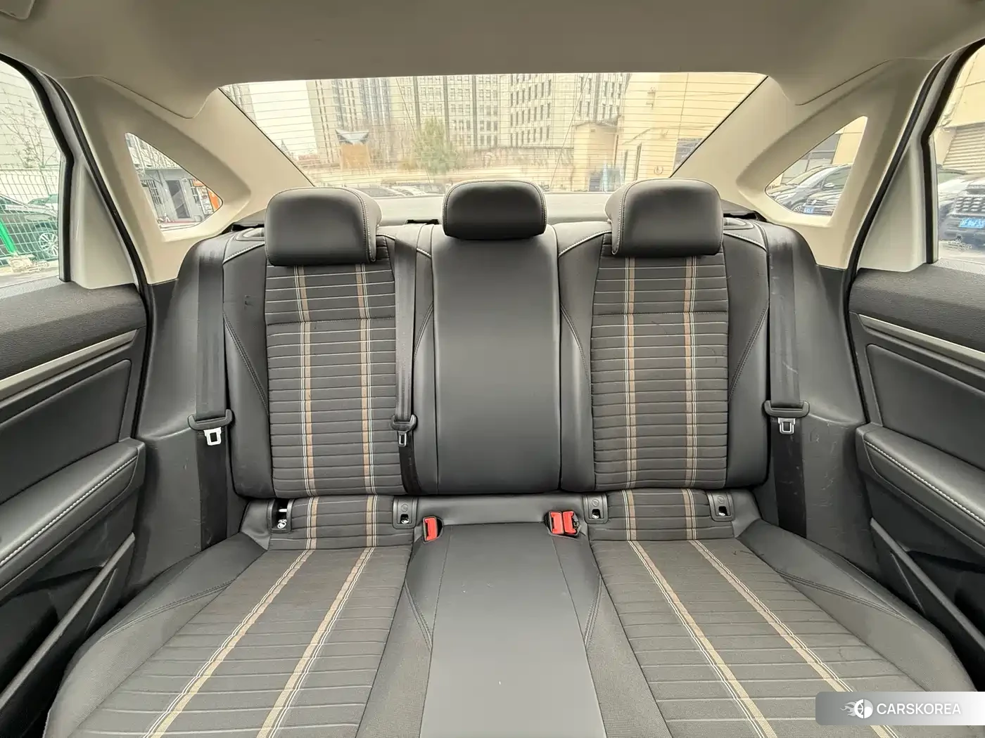 Volkswagen Lavida id 4547611 из Китая 10