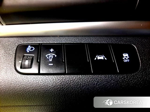 Hyundai The New Avante AD id 4325389 из Кореи 10