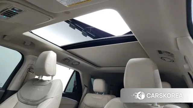 Ford Explorer 6th Generation id 3508053 из Кореи 10