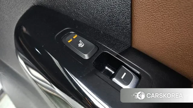 Kia Sportage The Bold id 2986288 из Кореи 10