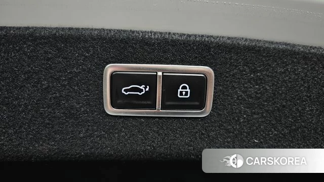 Genesis G80 (RG3) id 3963644 из Кореи 10