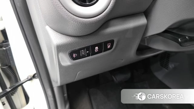 Kia All New Morning (JA) id 4508602 из Кореи 10