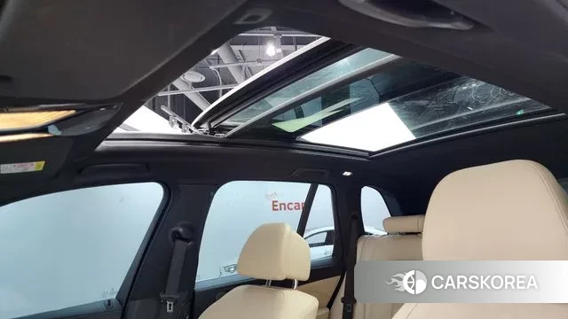 BMW X5 (G05) id 3752968 из Кореи 10