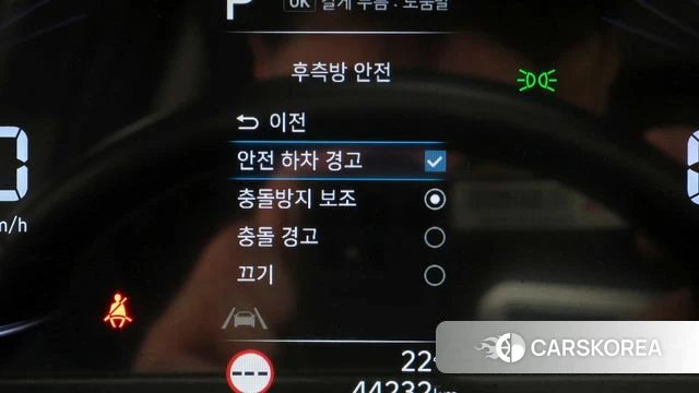 Hyundai Staria id 4383097 из Кореи 10