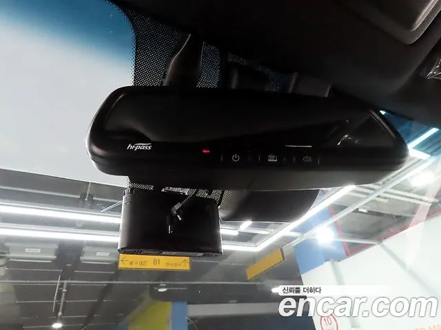 Ssangyong The New Rexton Sport id 2953965 из Кореи 10