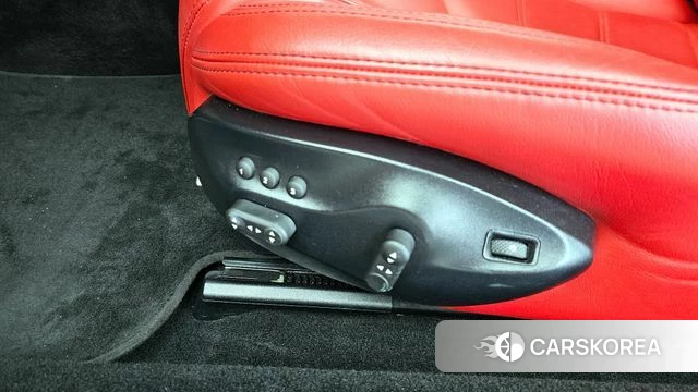 Maserati GranTurismo id 4188165 из Кореи 10