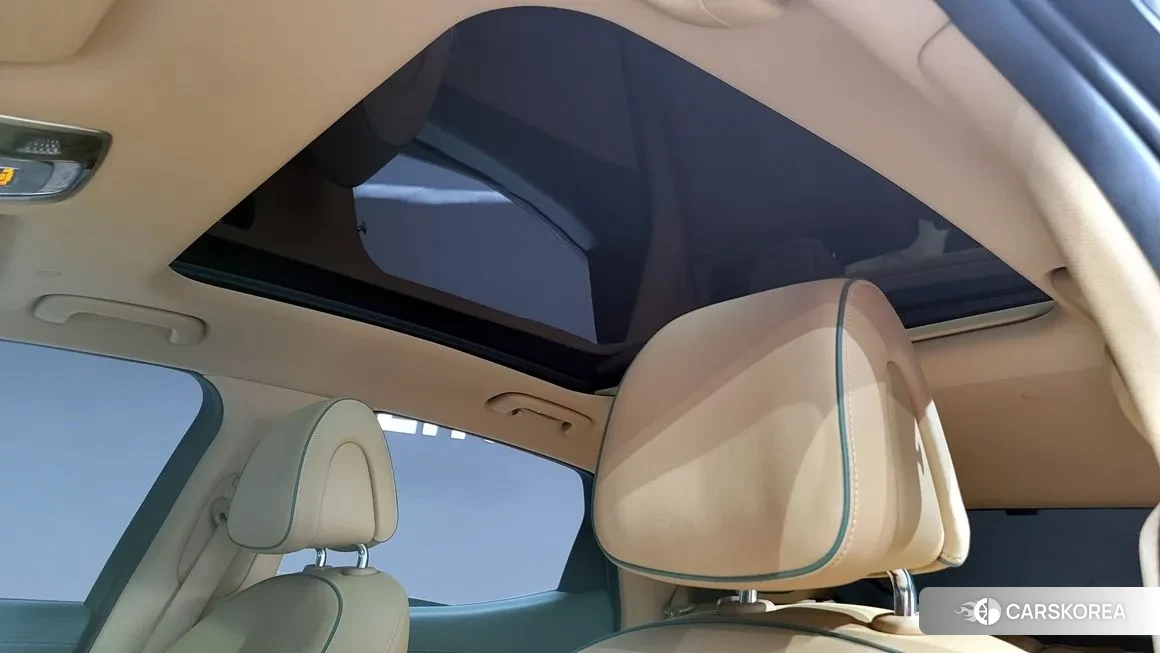 Genesis GV60 id 1623210 из Кореи 10