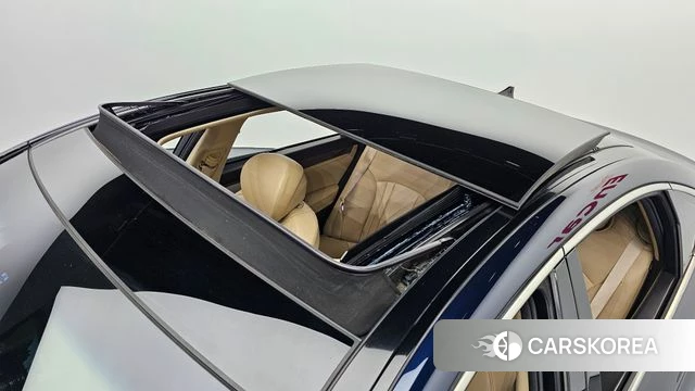 Genesis G80 id 3853640 из Кореи 10