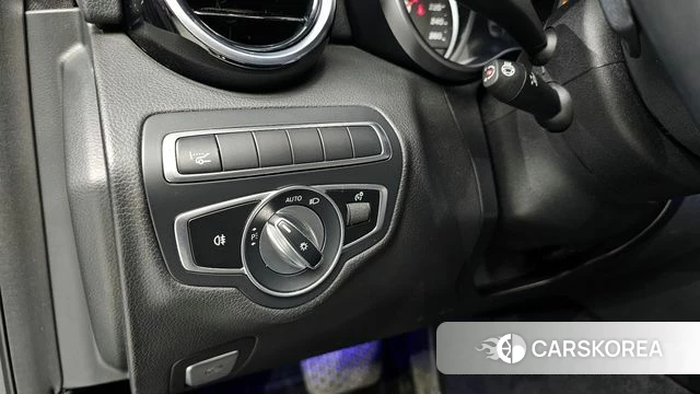 Mercedes-Benz C-Class W205 id 4268441 из Кореи 10
