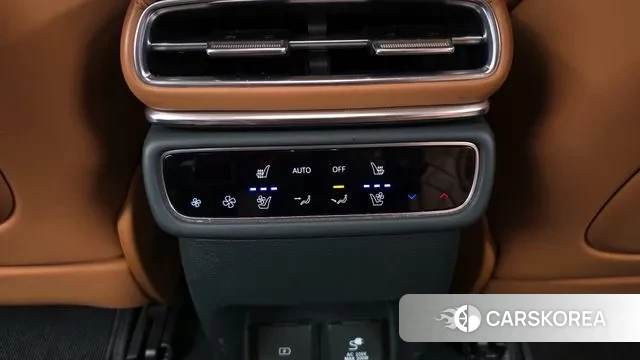 Genesis GV80 id 3696008 из Кореи 10