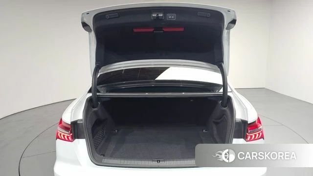 Audi A6 (C8) id 4223112 из Кореи 10