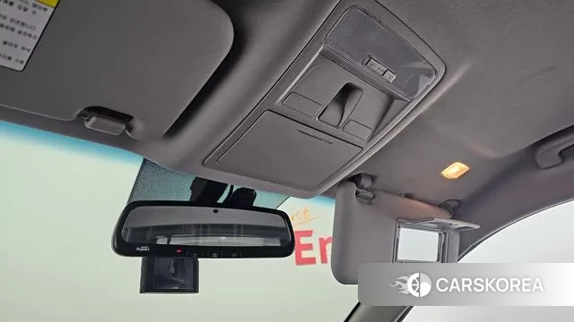 Ssangyong Rexton Sports id 3779233 из Кореи 10