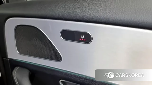 Mercedes-Benz GLE-Class W167 id 3028599 из Кореи 10