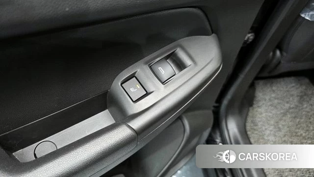 Chevrolet (GM Daewoo) Trailblazer id 3843764 из Кореи 10