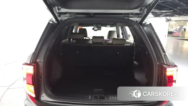 Ssangyong Torres id 3758088 из Кореи 10